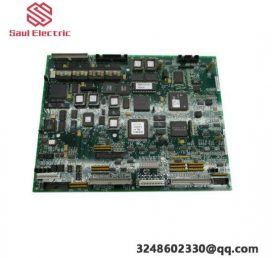 Babcock SP410-001 Power Supply Board