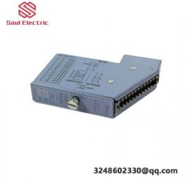 BACHMANN AI204/SI High Precision Analog Input Module for Industrial Automation