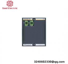 Bachmann AO202/SI Analog Output Module - High Precision Control for Industrial Automation