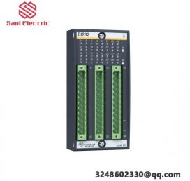 Bachmann DI232 | BACHMANN ELECTRONIC Digital Input Module