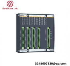 Bachmann PLC DIO264 - Advanced Digital I/O Module for Industrial Control Systems