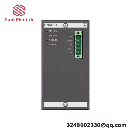 Bachmann Electronics DIO16C Digital Input/Output Module