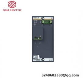 Bachmann PLC FM211: Industrial Control Module