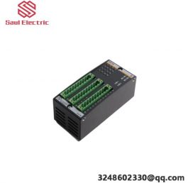 Bachmann PATI216 - Advanced Controller Module for Industrial Automation