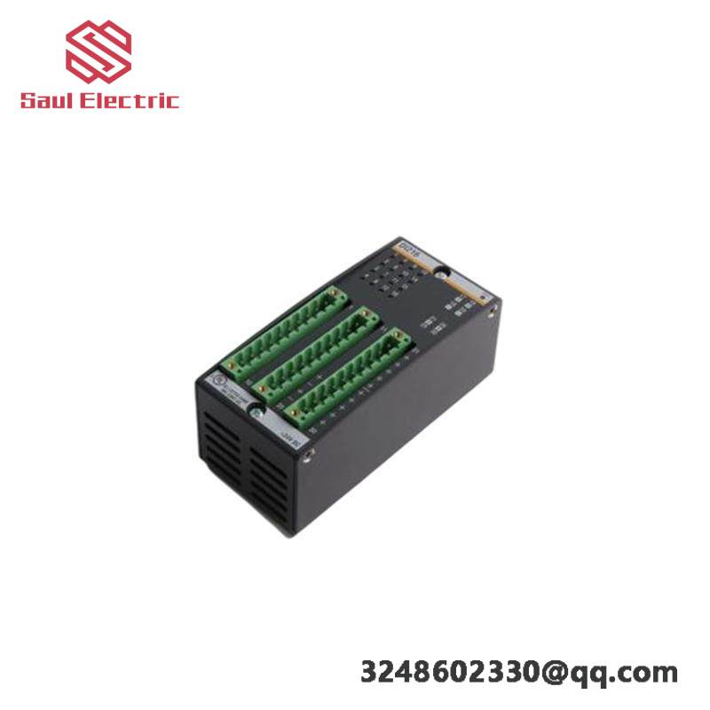 Bachmann PATI216 - Advanced Controller Module for Industrial Automation