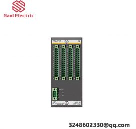 Bachmann PTAI216 - Advanced Temperature Recording Module