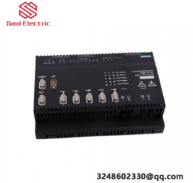 BALDOR SBTS 20-300-10 Motor Control Center, Industrial Automation Module