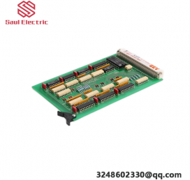 ABB BAMU-01C Spare - Option Board: Control Module for Industrial Automation, 200 Characters