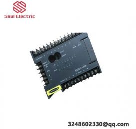 Banner BSP01-36SR: Precision Control Module for Industrial Automation