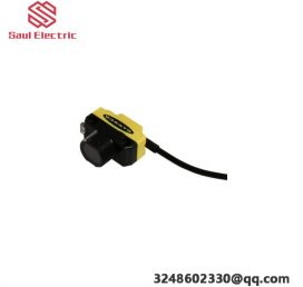 Banner QS18VN6LP Photoelectric Sensor, Precision Control for Industrial Automation