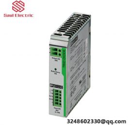 BASEUS CRBX01 Control Module for Industrial Automation Systems