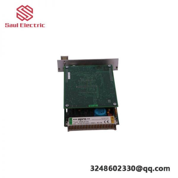 BASEUS CRBX01 Control Module for Industrial Automation Systems