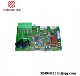 Baumuller 3.8921F Servo Drive Card - Precision Control, High Performance