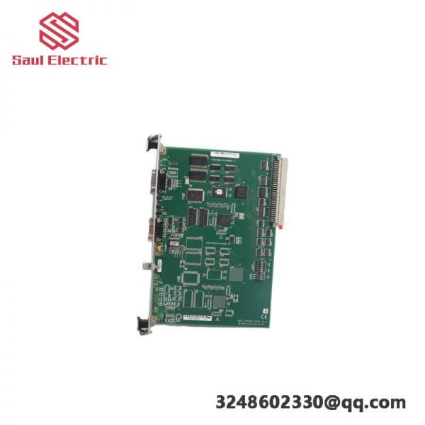 Baumuller BKF12/120/400/2002 - High-Performance DC Drive Module