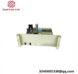 GE BBC 10QT01 Control Module for Industrial Automation