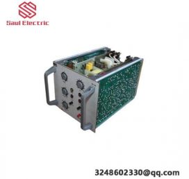 GE BBC DT602 Control Module for Industrial Automation