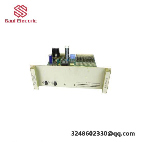 GE BBC DT602 Control Module for Industrial Automation