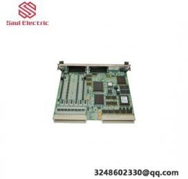 BBC LT9673a Industrial Control Module, Advanced Control Interface