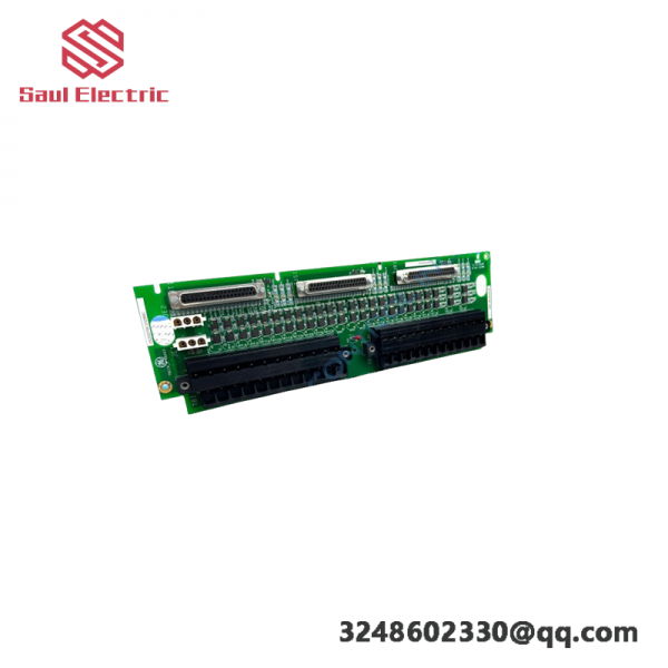 BBC LT9673a Industrial Control Module, Advanced Control Interface