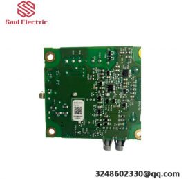 ABB BDFC-01C Frequency Converter Spare Part, Designed for Industrial Efficiency