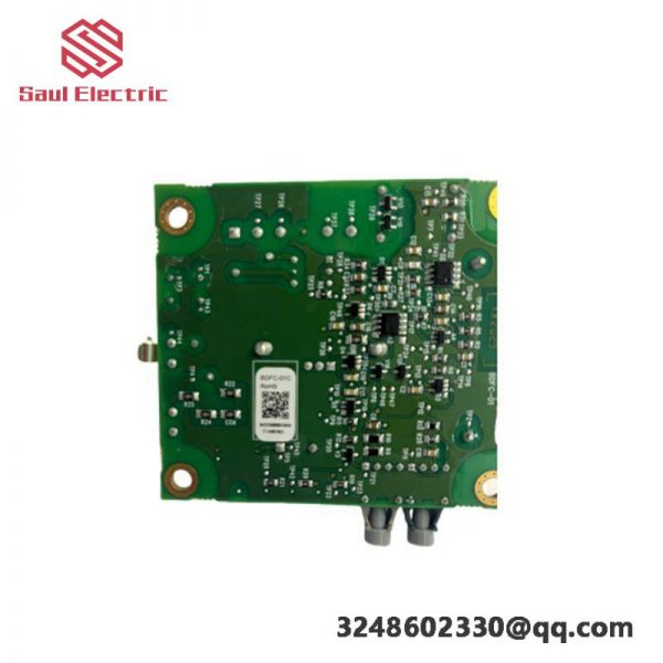 ABB BDFC-01C Frequency Converter Spare Part, Designed for Industrial Efficiency