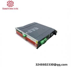 Beckhoff AX2003/S60300-520 Servo Drive: Precision Control Module for Advanced Applications