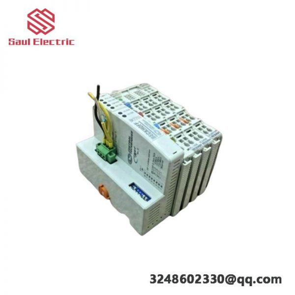 Beckhoff AM3023-0D01/AKM23D-ANB2R - Motion Control Module