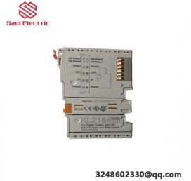 BECKHOFF KL2184 Digital Output Module - Advanced Control Solutions for Industrial Automation