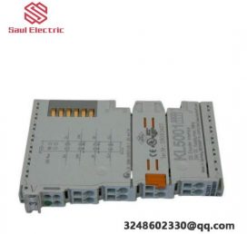 Beckhoff KL5001 Bus Terminal Encoder Interface Module