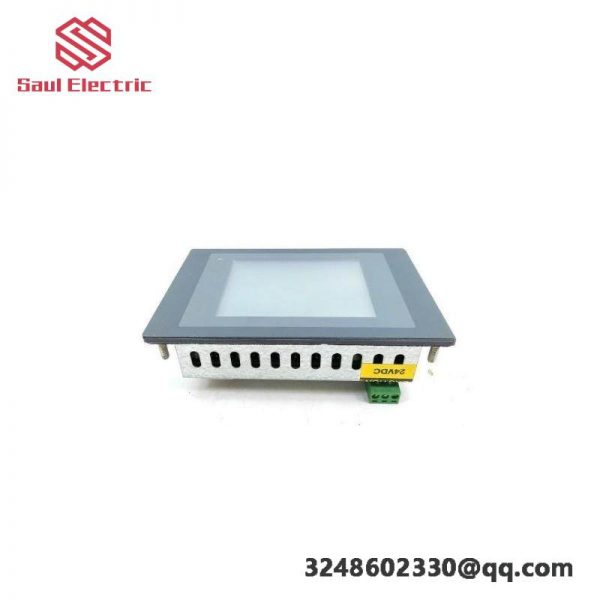 BEI H25E-F1-SS Industrial Encoder Module