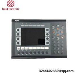 Beijer Electronics 02440G Touch Panel - Industrial Control Solution