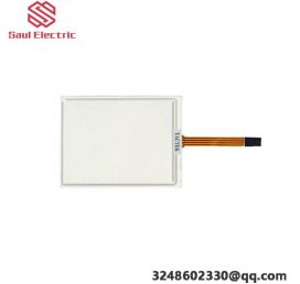 Beijer 02640E Industrial Touch Screen Panel