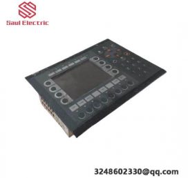 Beijer Electronics 02440G: A Comprehensive Operator Interface Display Panel