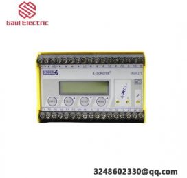 Bender IRDH275B-425 Insulation Monitoring Module