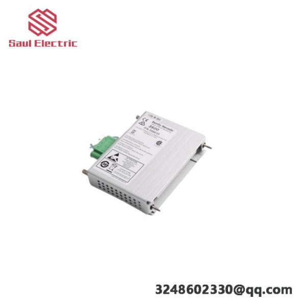 BENTLY 106M1081-01 PLC AC Power Input Module