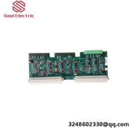 BENTLY 135489-01 High Precision Vibration Monitoring Module