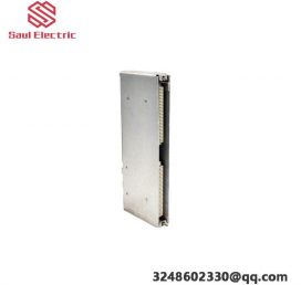 BENTLY 136719-01 Control Module for Industrial Automation Systems