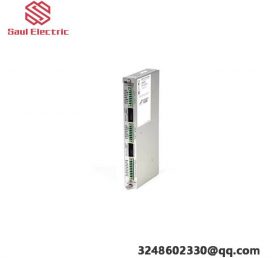 BENTLY 140471-01 Industrial Control Module