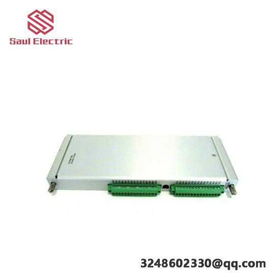 BENTLY 140471-01 Industrial Control Module