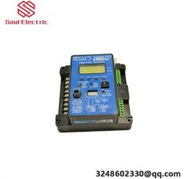 BENTLY 1900/27 - High-Accuracy Vibration Monitoring Module