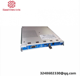 BENTLY 1900/65A-00-00-02-00-01 High Precision Industrial Vibration Monitoring Module