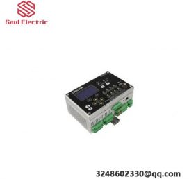 BENTLY 1900/65A Custom Industrial Control Module