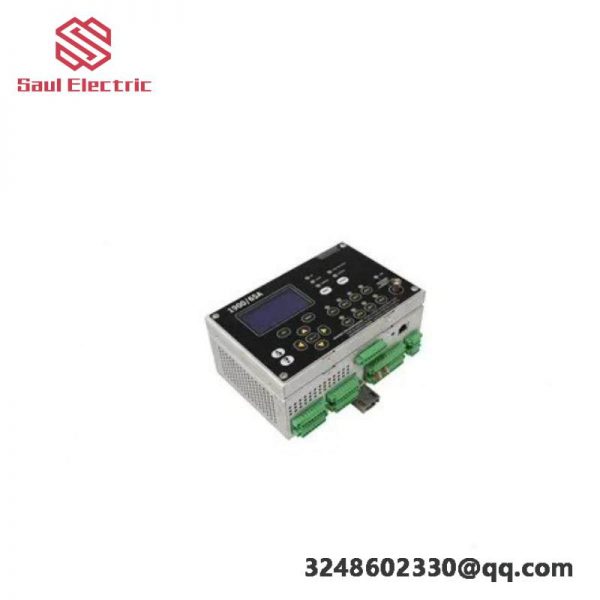 BENTLY 1900/65A Custom Industrial Control Module