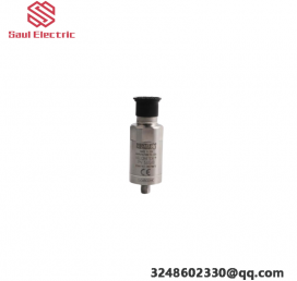 BENTLY 330500-00-00 High-Accuracy Vibration Transmitter