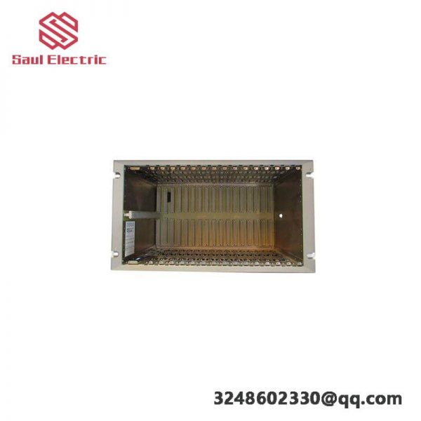 Bently 3500/05-01-01-00-00-00 Industrial Control Module