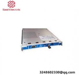 BENTLY 3500/22M 138607-01 - Industrial Control Module