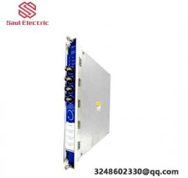 BENTLY 3500/42-01-00 Vibration Monitoring Module