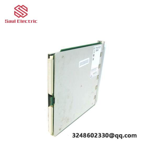 BENTLY 3500/42M Rear Card for Industrial Control Systems