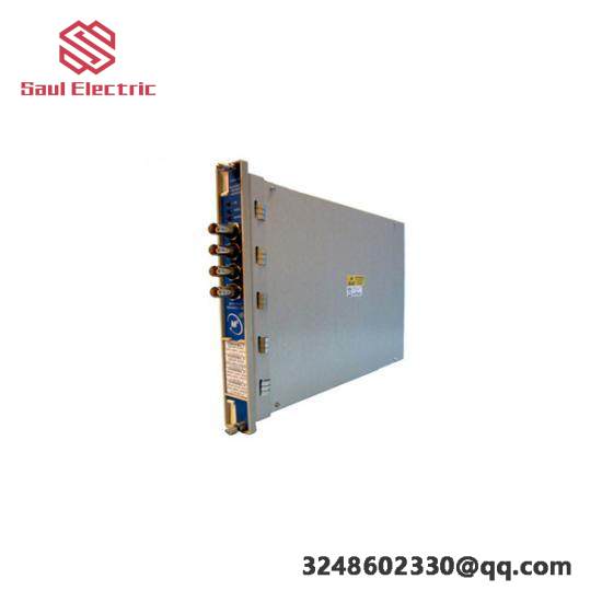 BENTLY 3500/42M 135489-01 Small Card for Intrinsically Safe Interfaces