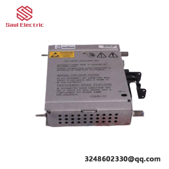 BENTLY 3500/42M 140482-01 Monitoring Module for Industrial Control Systems